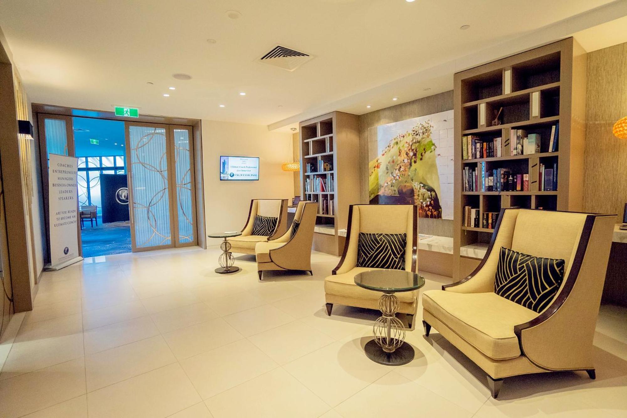 H Luxury Residence Apartments - Holiday Paradise Gold Coast Room photo