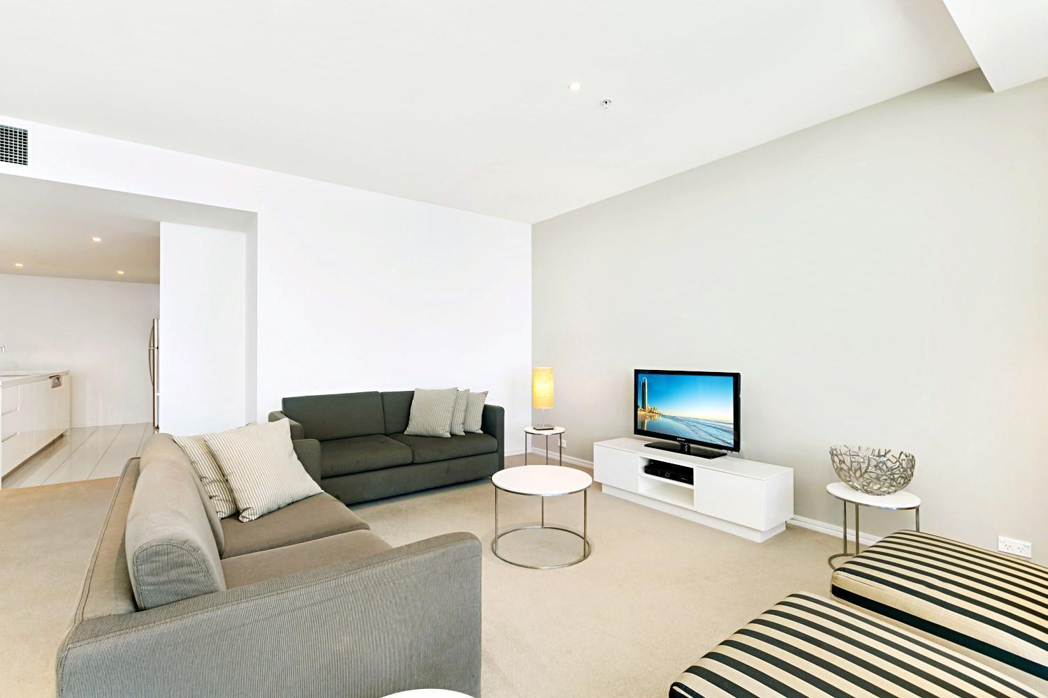H Luxury Residence Apartments - Holiday Paradise Gold Coast Room photo