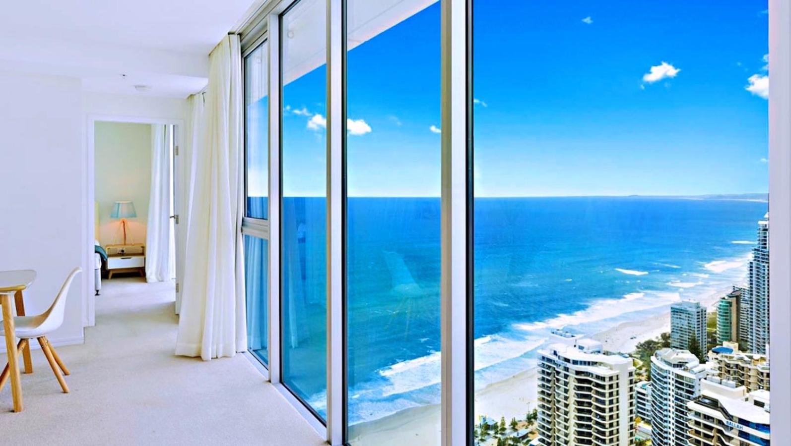 H Luxury Residence Apartments - Holiday Paradise Gold Coast Room photo