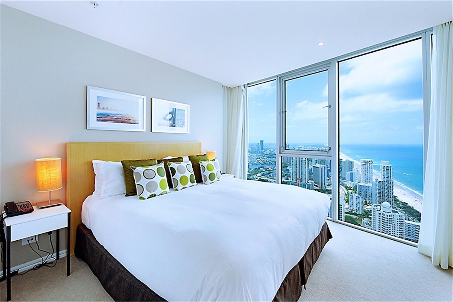 H Luxury Residence Apartments - Holiday Paradise Gold Coast Room photo