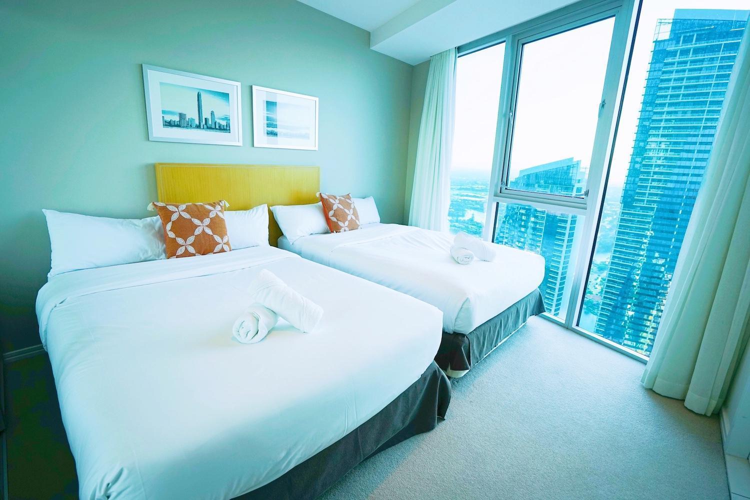 H Luxury Residence Apartments - Holiday Paradise Gold Coast Room photo