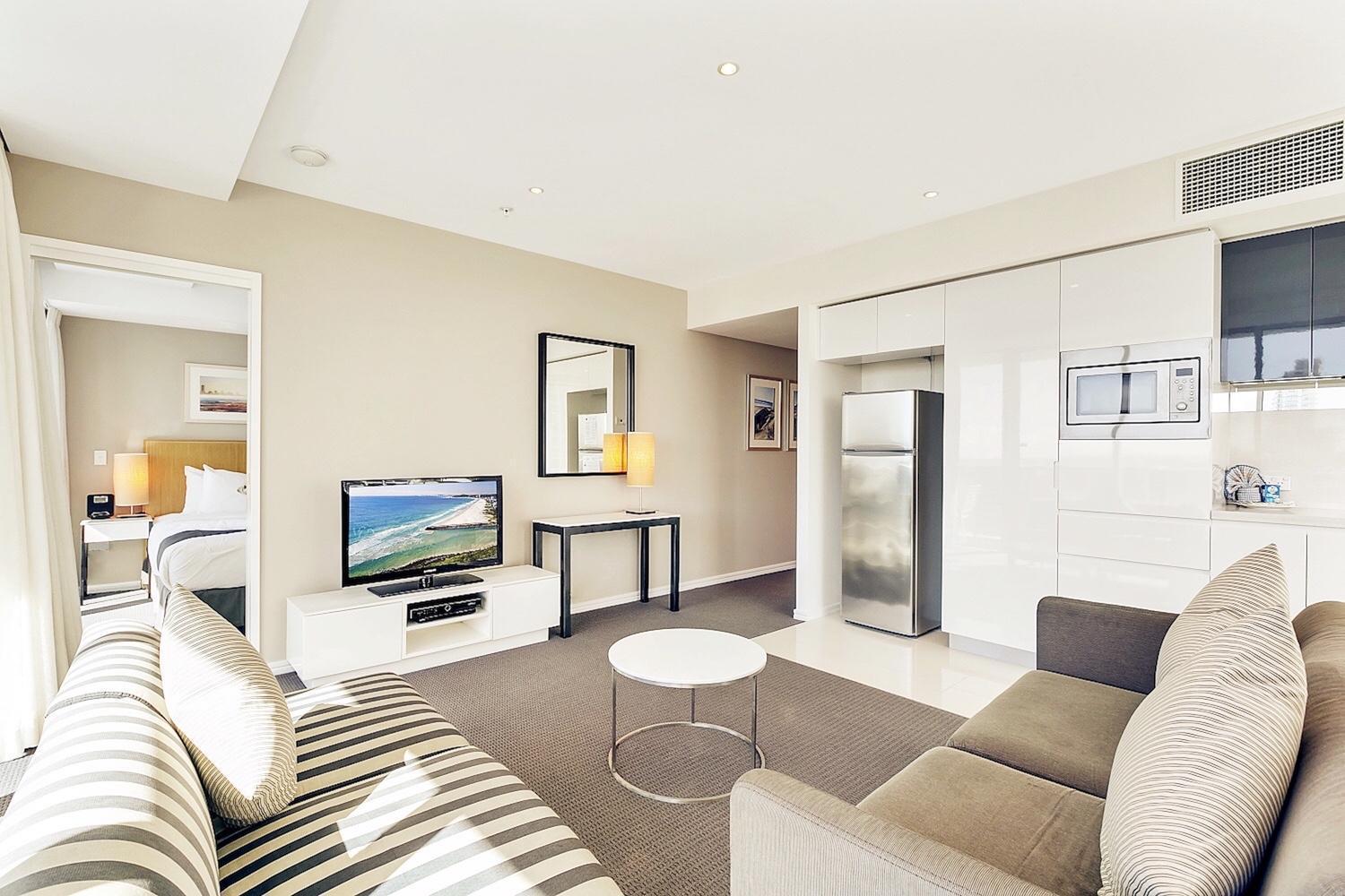 H Luxury Residence Apartments - Holiday Paradise Gold Coast Room photo