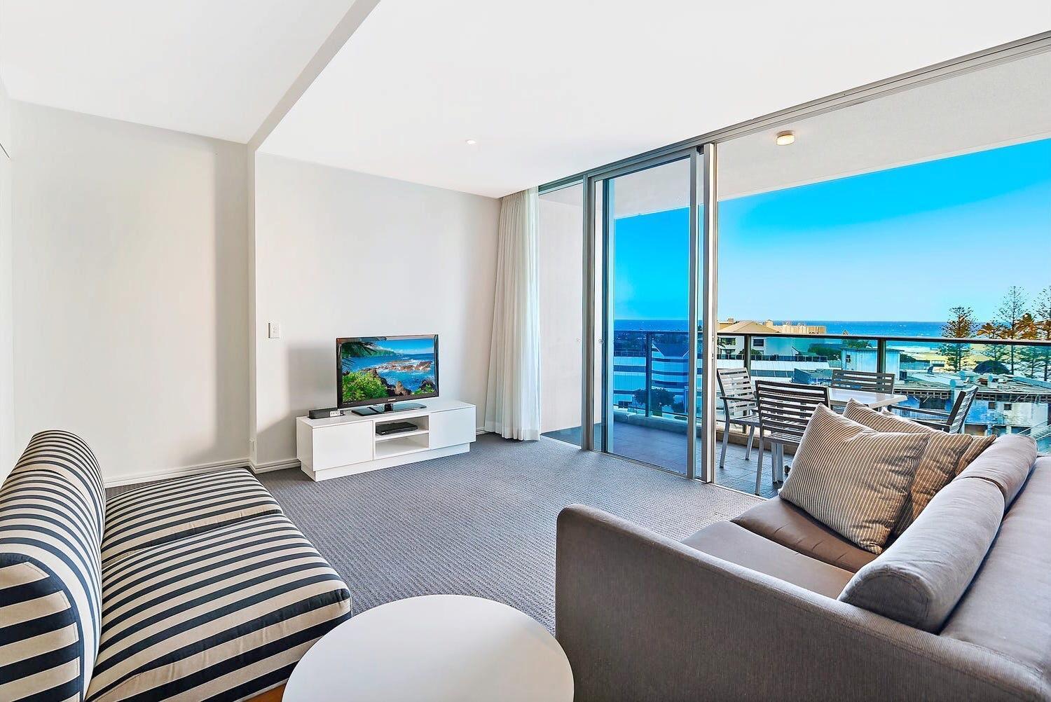 H Luxury Residence Apartments - Holiday Paradise Gold Coast Room photo