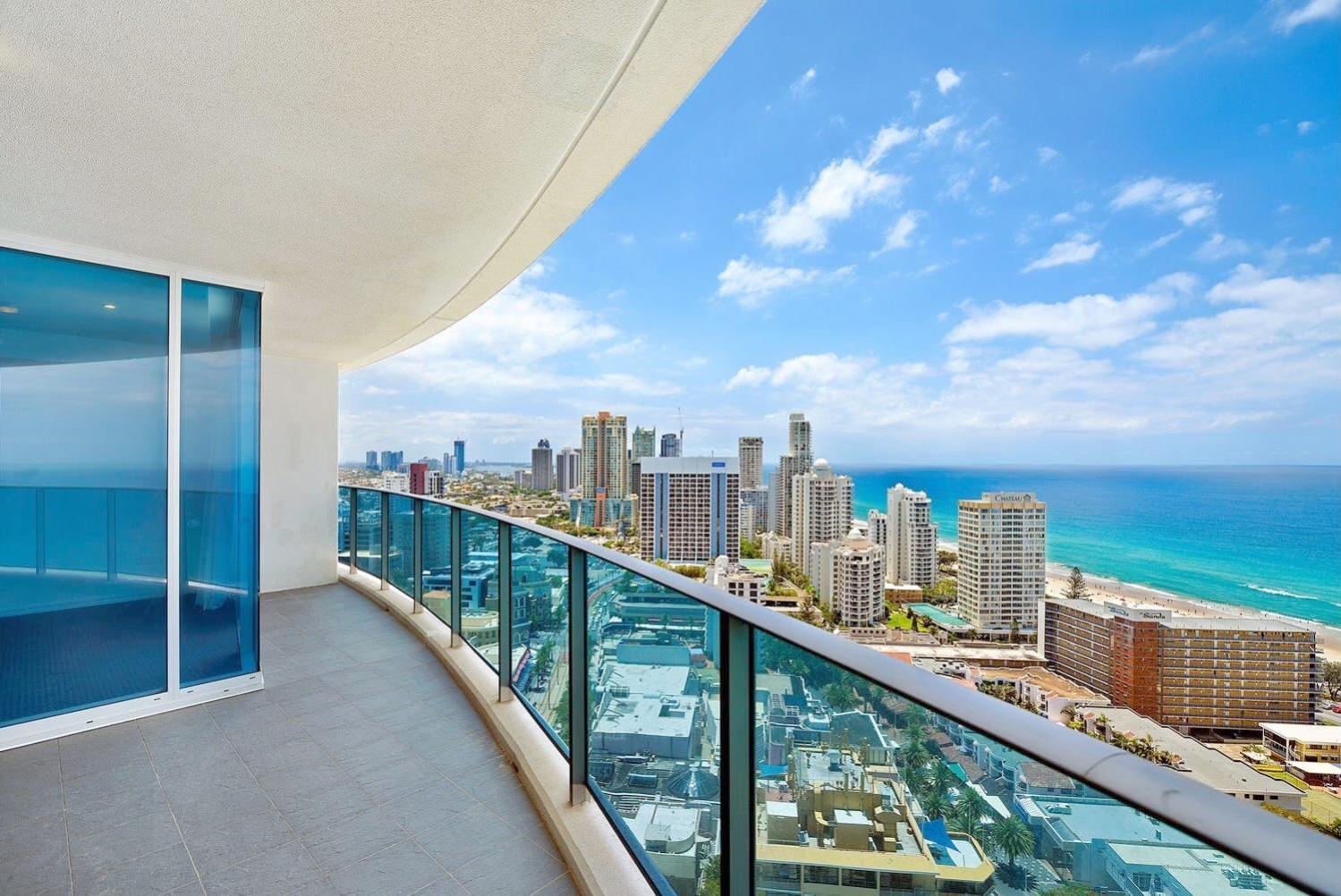 H Luxury Residence Apartments - Holiday Paradise Gold Coast Room photo