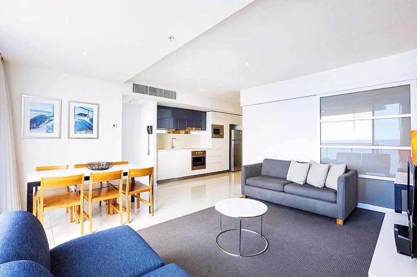 H Luxury Residence Apartments - Holiday Paradise Gold Coast Room photo