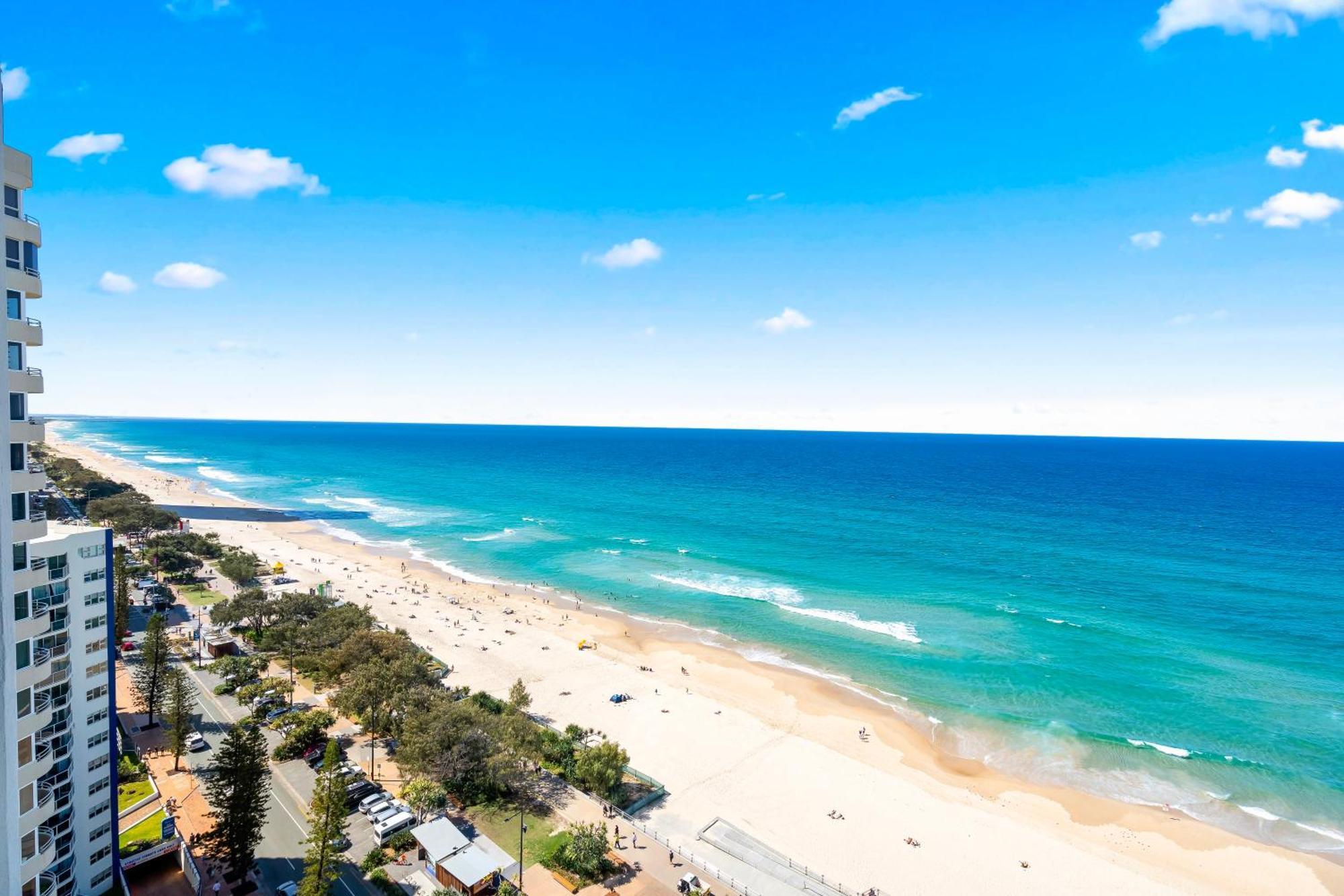 H Luxury Residence Apartments - Holiday Paradise Gold Coast Room photo
